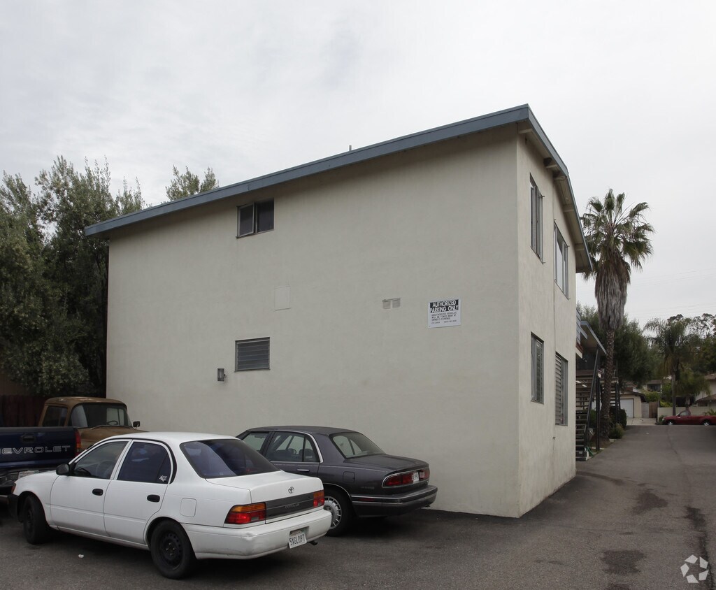 Building Photo - The Shirley Apartments