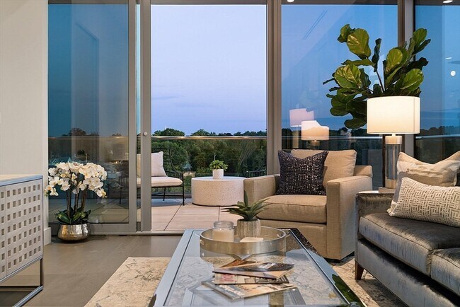 Foto del edificio - 160 Merrimack St