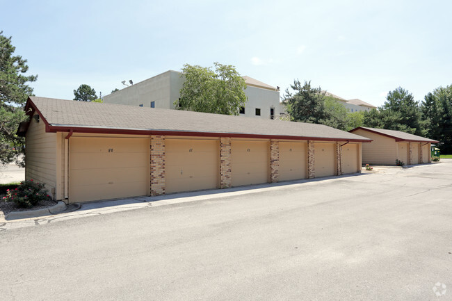 Apartments In Omaha With Attached Garages