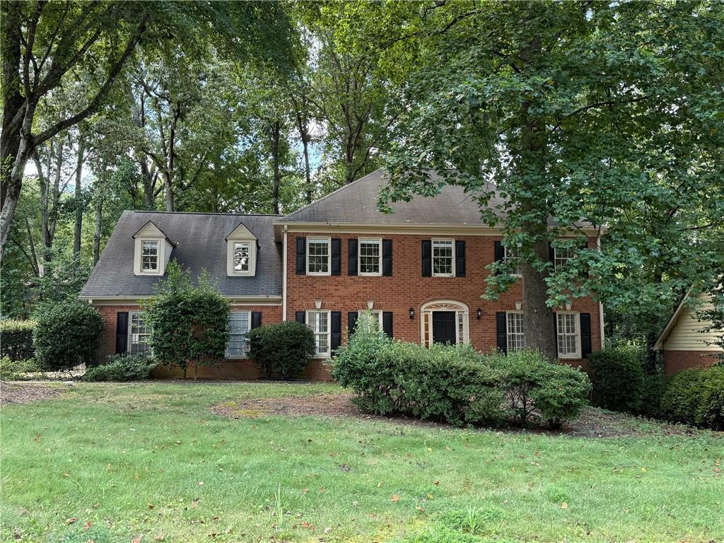 Foto principal - 3614 Cherbourg Way