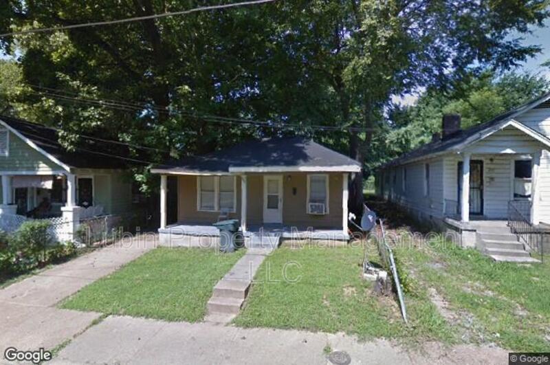 695 Buntyn St, Memphis, TN 38114 House Rental in Memphis, TN
