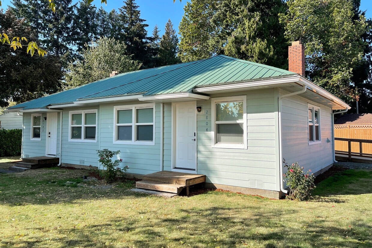 2804 Unander Ave, Vancouver, WA 98660 House Rental in Vancouver, WA