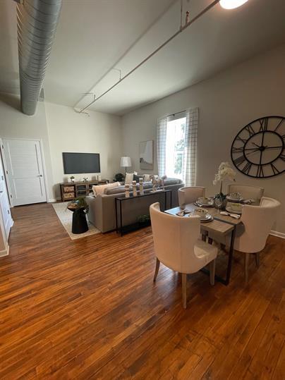 tobacco road lofts 191 Broad St Unit A212, Landisville, PA 17538 - 191 Broad St Landisville,  PA 17538