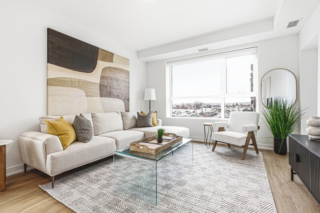 Photo du bâtiment - Aspen Rentals