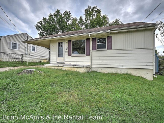 Foto del edificio - 105 Haney Aly