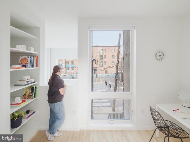 Foto del edificio - 1154 N Lee St