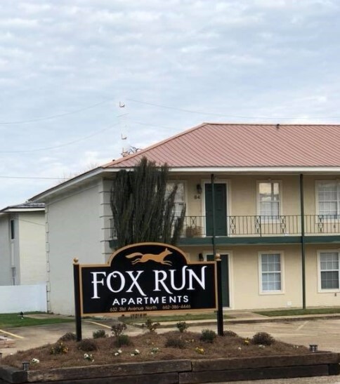 Foto del edificio - Fox Run Apartments