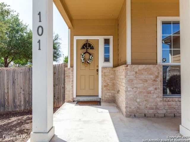 Foto del edificio - 3 br, 2 bath House - 101 Cowboy Trail