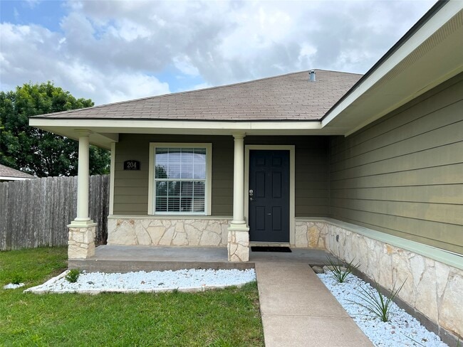 Foto del edificio - 204 Laney St