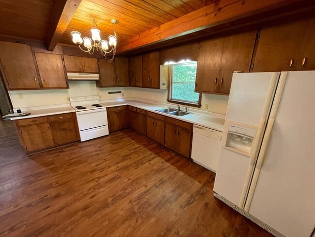 Photo - PRE-LEASING FOR JULY 22ND 2026! House