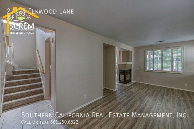 Foto del edificio - Nicely Upgraded Three Bedroom Home in Castaic