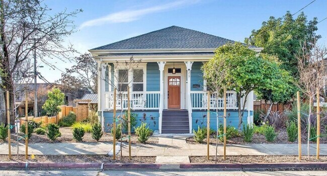 Foto del edificio - 217 East St