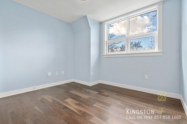 Foto del edificio - 136 Babcock St