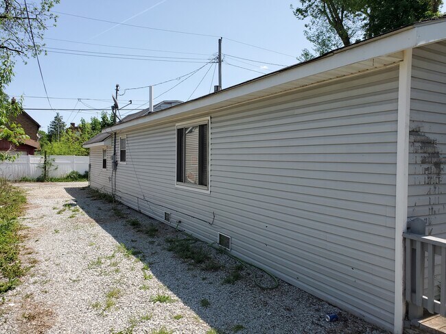 Foto del edificio - 2020 Walnut St