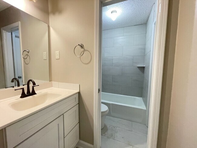 Foto del edificio - Alexander crossing