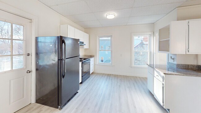 Foto del edificio - 16 Knowlton St