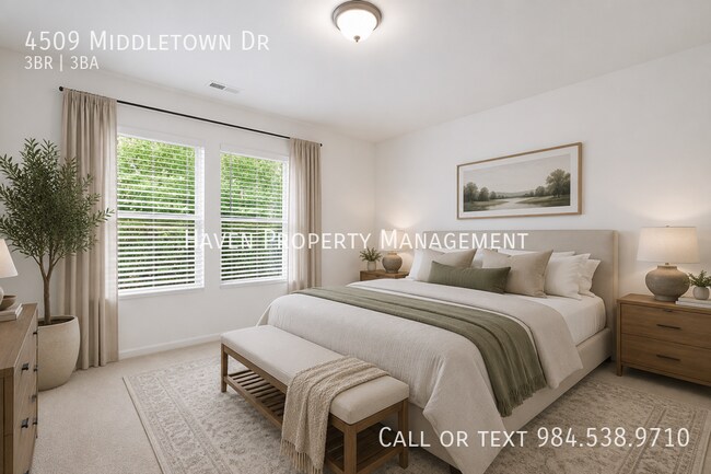 Foto del edificio - 4509 Middletown Dr