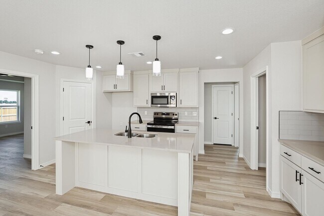 Foto del edificio - 9004 Oakleaf Ct