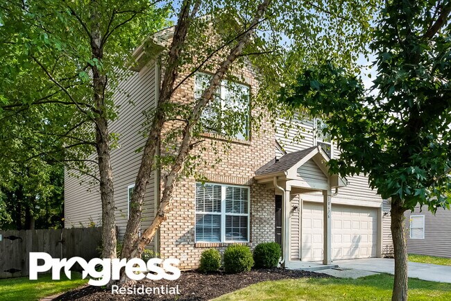 Foto del edificio - 10676 Trailwood Dr