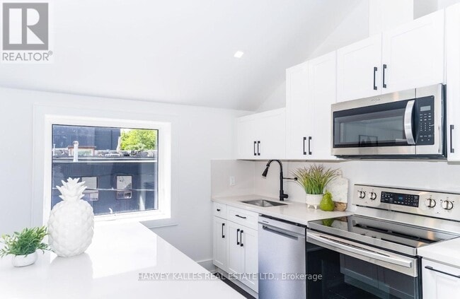 Photo du bâtiment - 200 Munro St