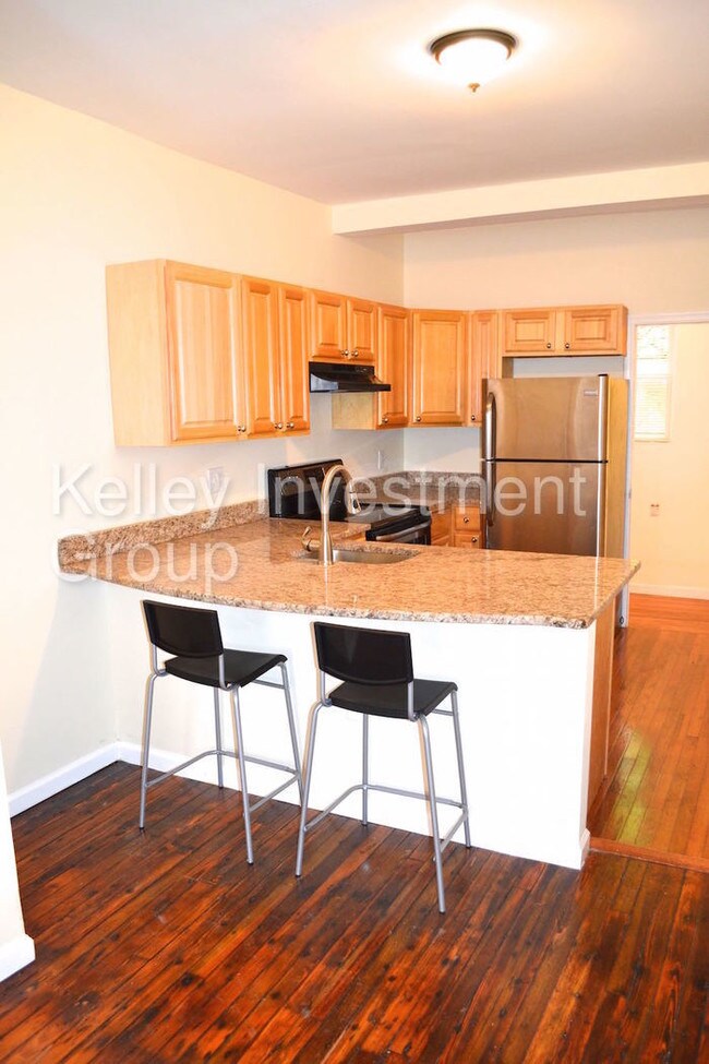 Building Photo - 1619 S Etting St