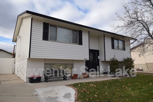 Photo - 6502 S 5180 W House