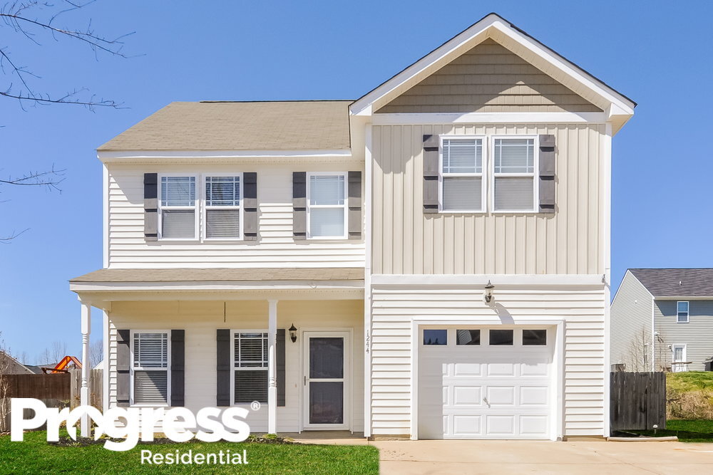 1244 Braemar Highland Dr, Zebulon, NC 27597 House Rental in Zebulon