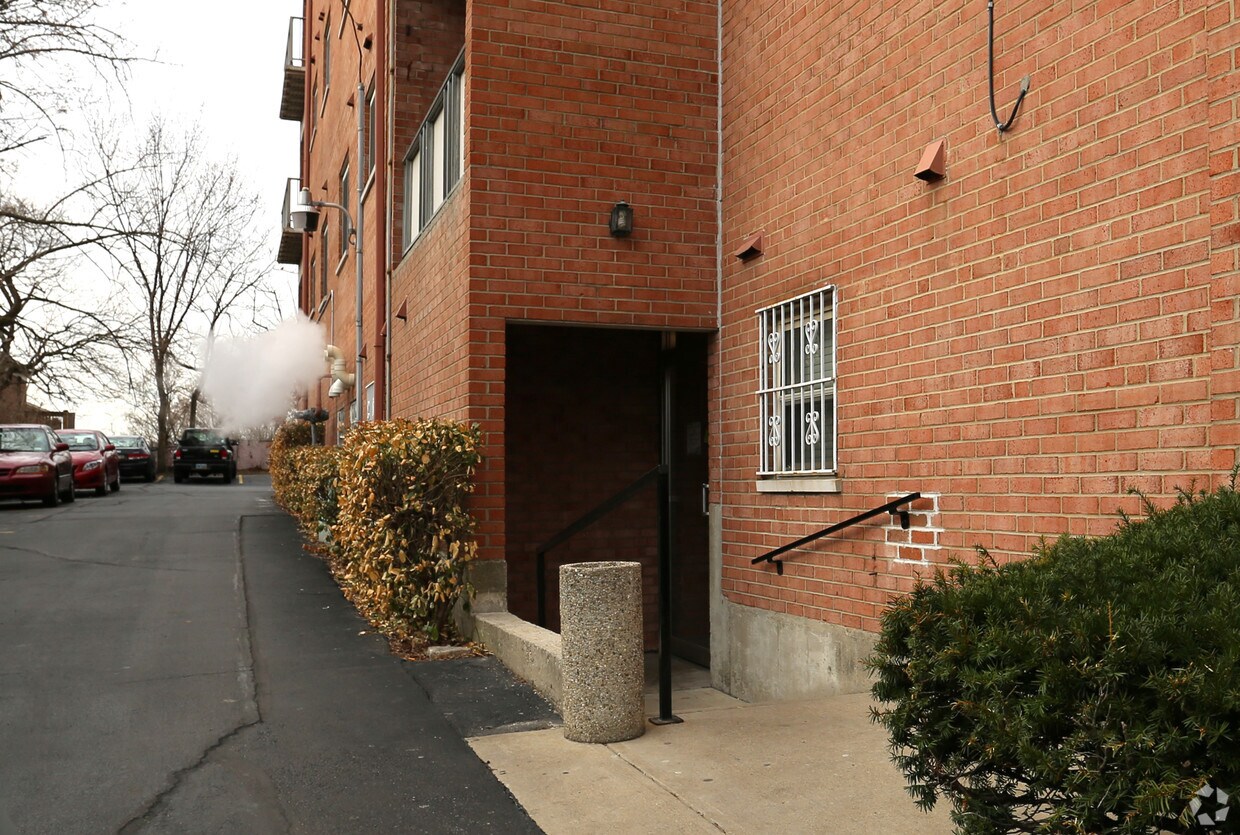 Foto del edificio - Fairview Apartments
