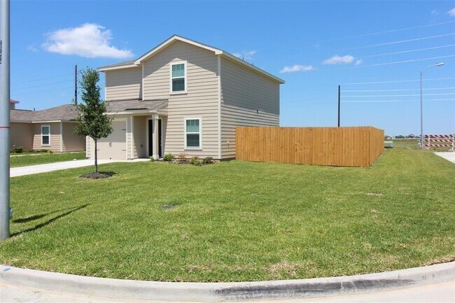 Foto del edificio - 8202 Sandy Sea Rd