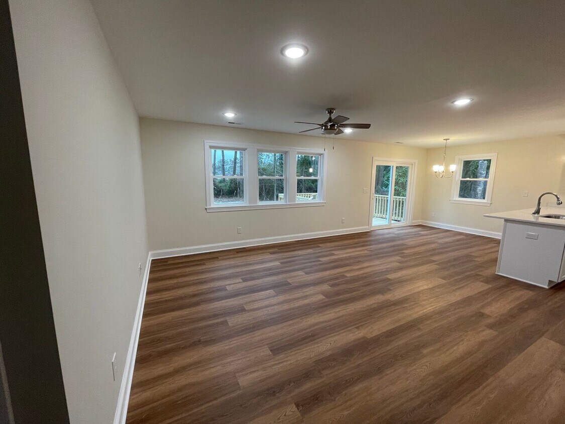 Foto principal - Long-Term Rental in Manteo – 3BR/2BA Moder...