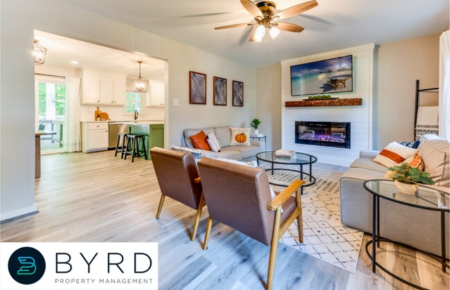 Foto del edificio - 13908 Deer Thicket Ct