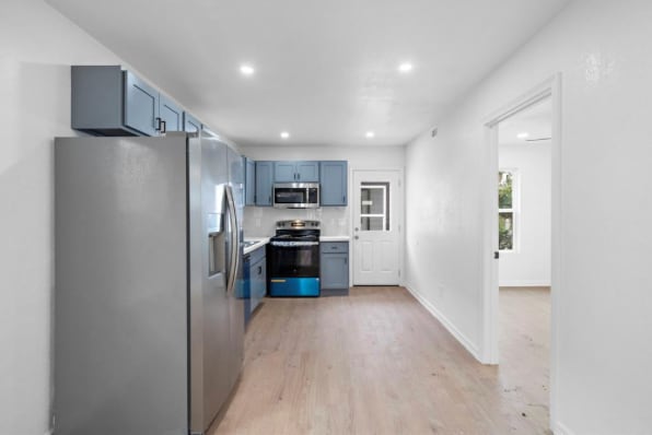 Building Photo - 3523 McIlhenny St