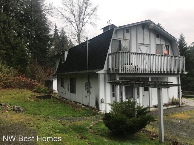 Building Photo - 12620 Woods Creek Rd
