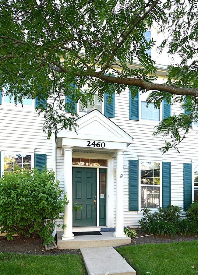 Foto del edificio - 2460 Georgetown Cir