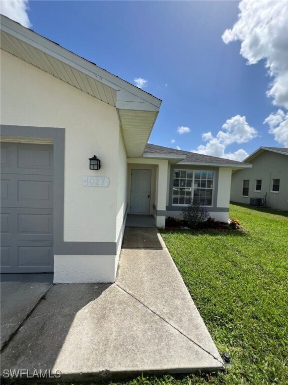 Foto del edificio - 4027 SW 7th Pl