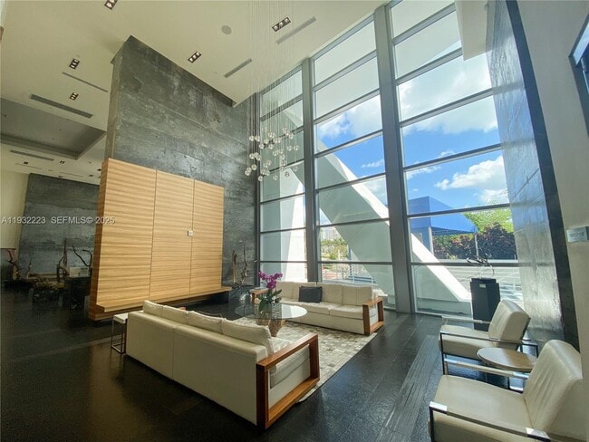 Foto del edificio - 888 Biscayne Blvd