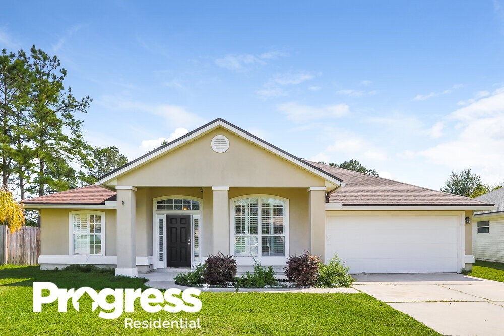 1841 Heartpine Dr, Middleburg, FL 32068 House Rental in Middleburg