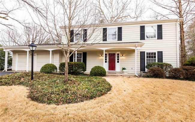 Building Photo - 264 Ridge Trail Dr