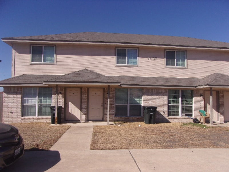 Foto del edificio - 4405 Mattie Dr