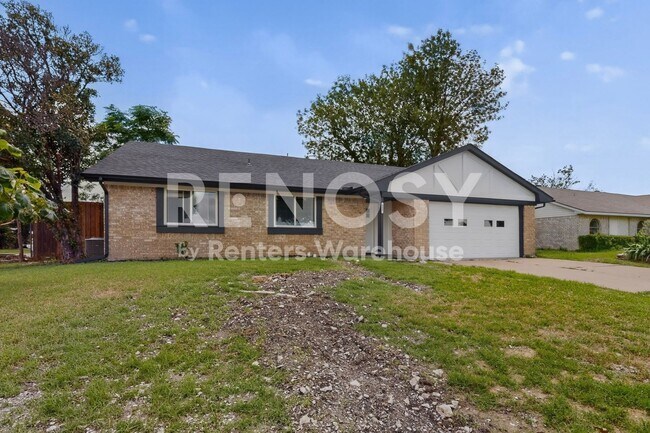 Foto del edificio - 507 S Spring Creek Dr
