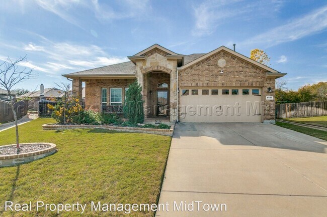 Building Photo - 3 br, 3 bath House - 5014 Armadale Dr.
