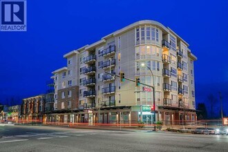 Building Photo - 22318 Lougheed Hwy