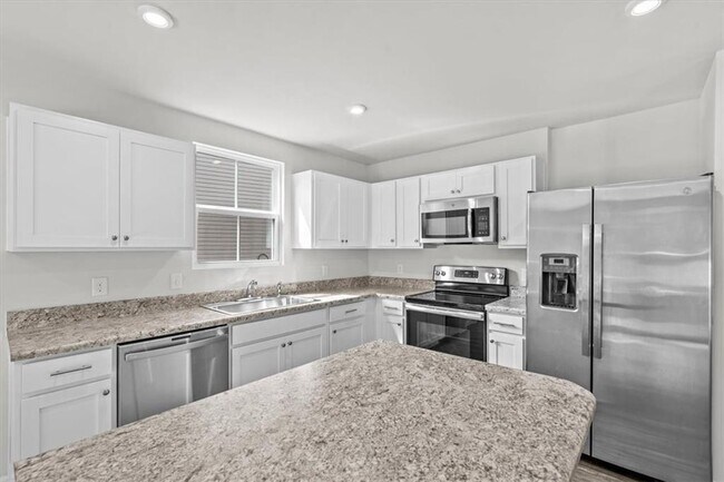 Building Photo - 158 Queens Mill Ct