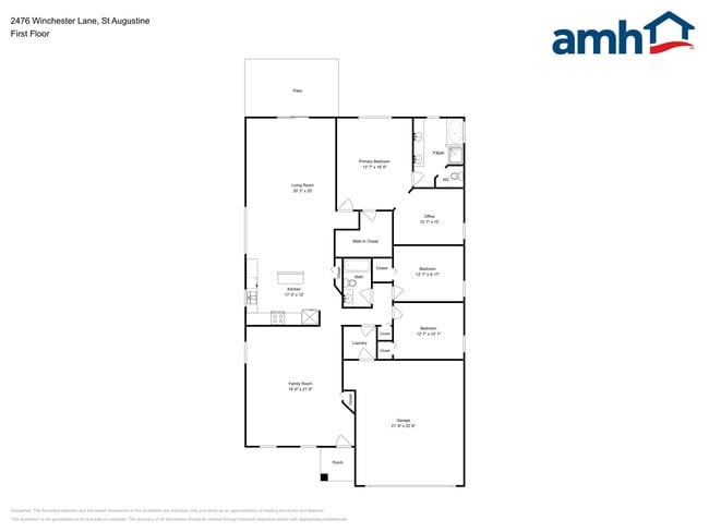 Building Photo - 2476 Winchester Ln