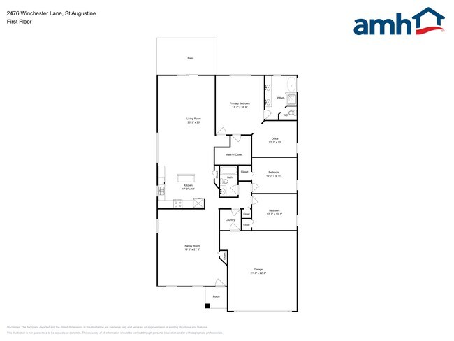 Foto del edificio - 2476 Winchester Ln