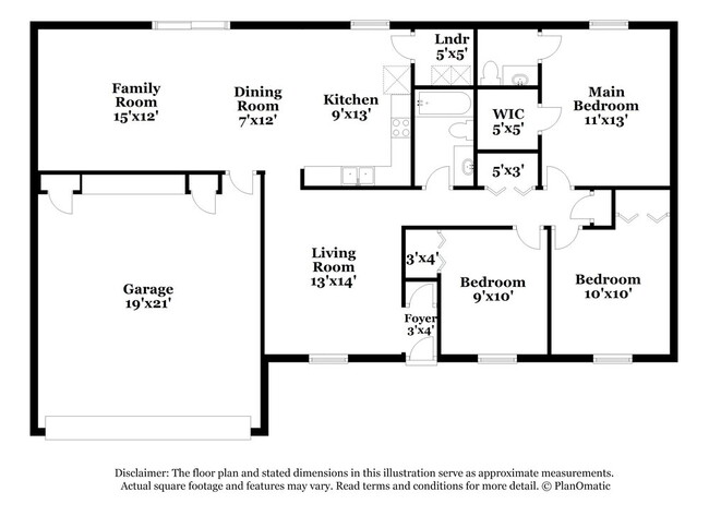 Foto del edificio - 6938 Kellum Dr