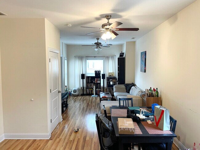 Foto del edificio - 1622 N Fairfield Ave