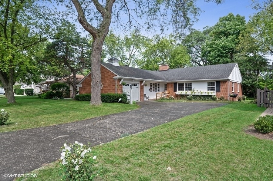 Primary Photo - 2602 Greenleaf Ave