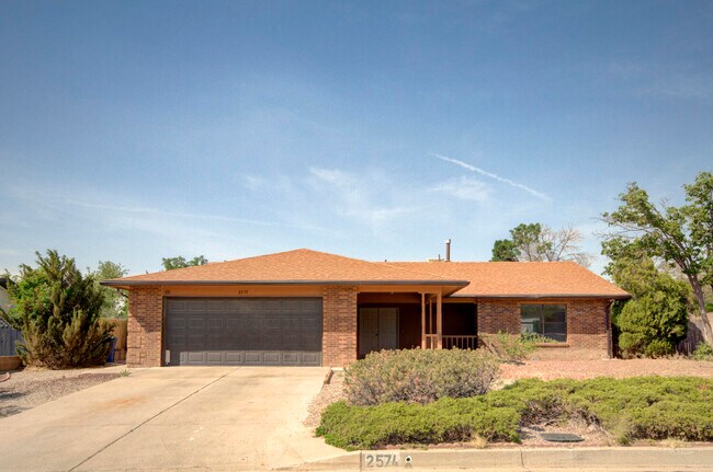 Foto del edificio - 2574 Bogie Rd SE