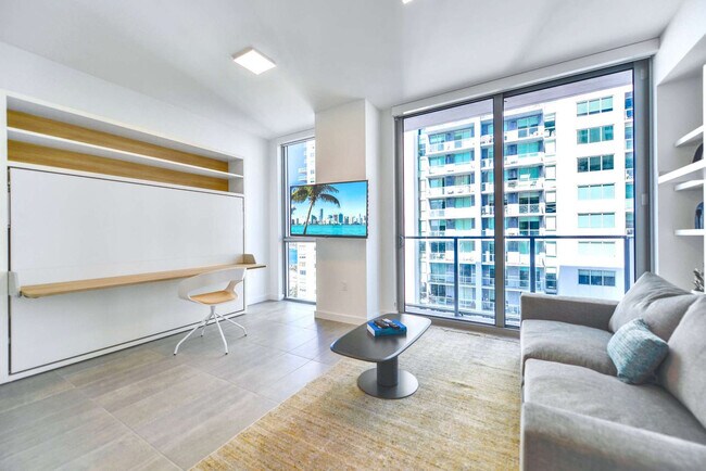 Foto del edificio - 227 NE 2nd St